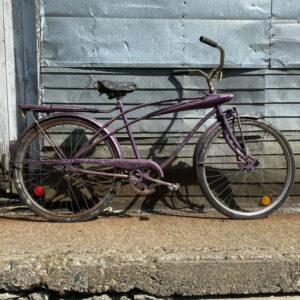 Vintage American Bicycle