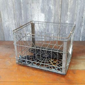 Wire Carry Crate