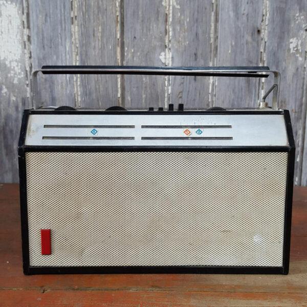Vintage Bush Transistor Radio