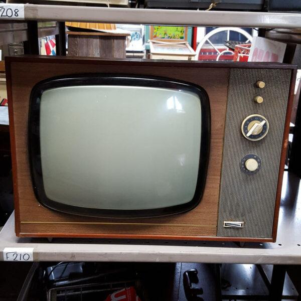 Vintage Television Kolster-Brandes
