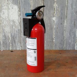 Modern American Kidde Fire Extinguisher