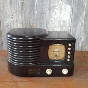 Vintage Crosley Radio American