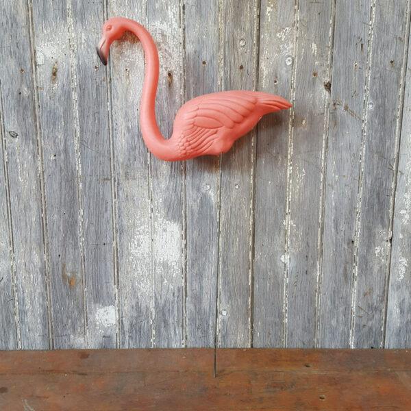 Pink Garden Flamingo