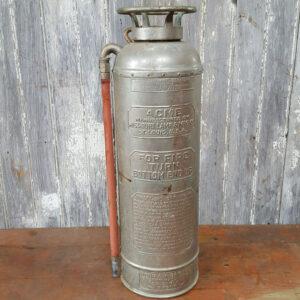 Vintage Acme American Fire Extinguisher
