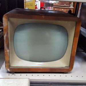Vintage Sobell Television