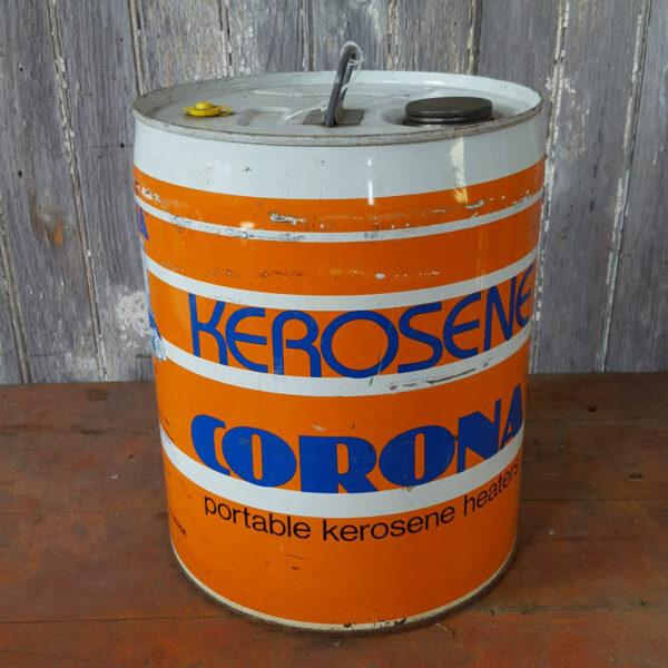 Vintage Kerosene Oil Can