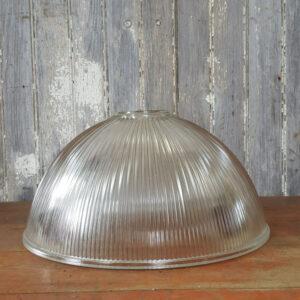 Pair of Glass Light Shades