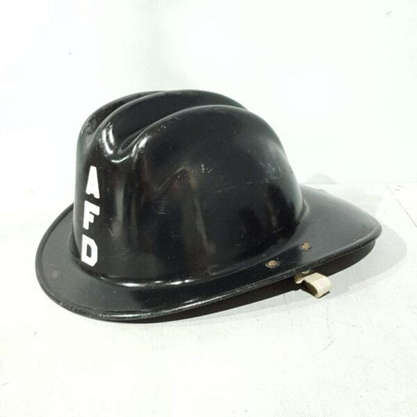 American Fire Helmet New York State