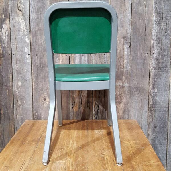 Vintage Industrial Chair