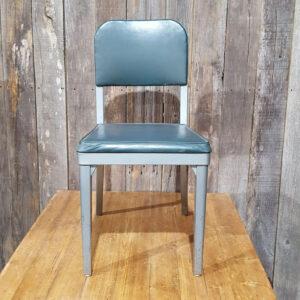 Vintage Industrial Chair