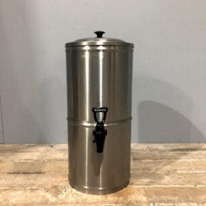 Commercial Tea Urn Dispenser