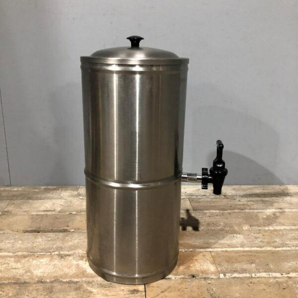 Commercial Tea Urn Dispenser