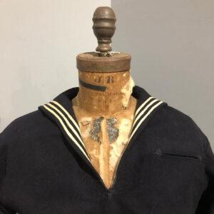 1940's USA Navy Uniform