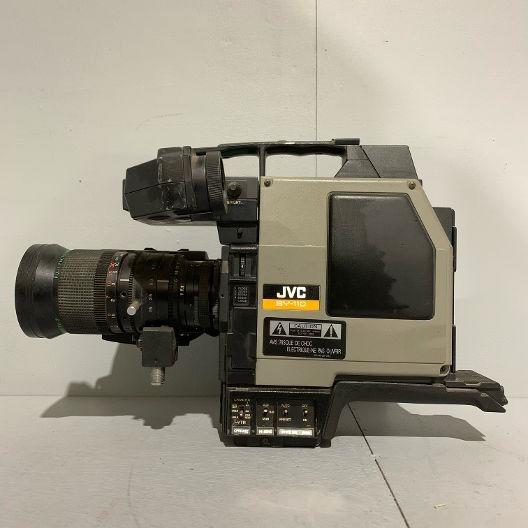 Vintage JVC Video Camera
