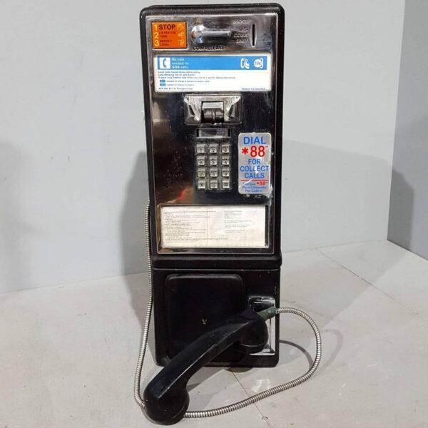 American Pay Phone
