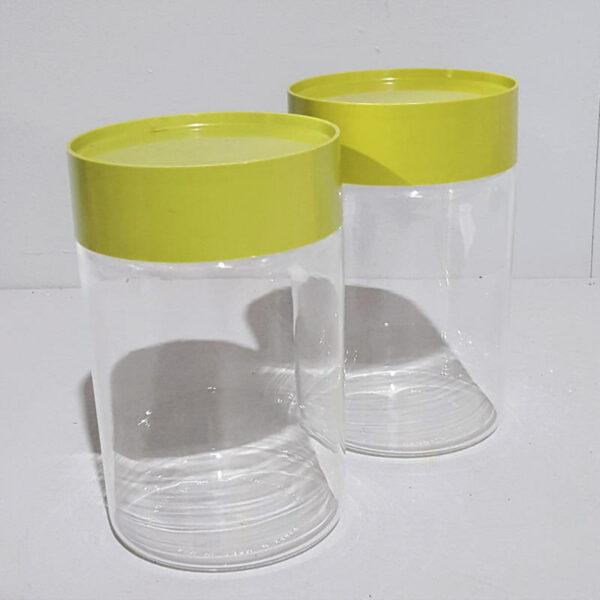 Pyrex Food Container