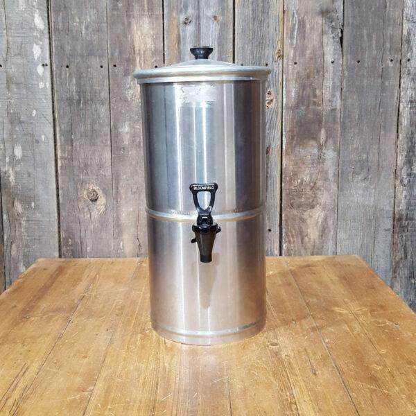Commercial Hot Water Urn