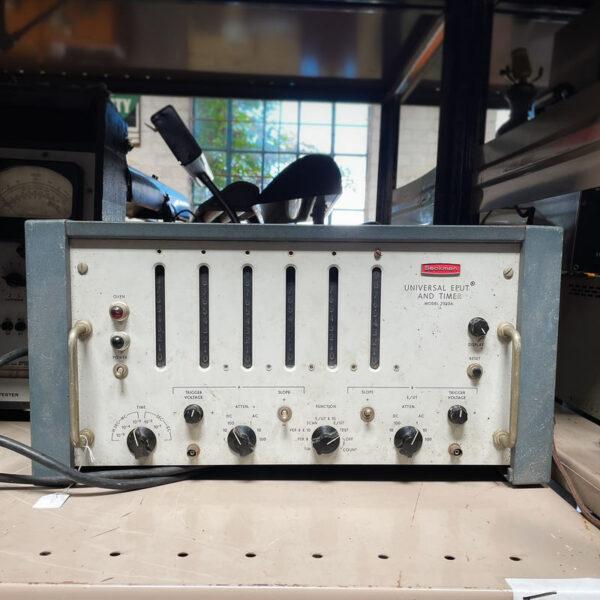 Vintage Universal Frequency Counter